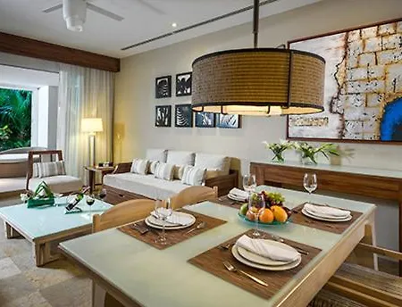Vidanta Riviera Maya Grand Mayan